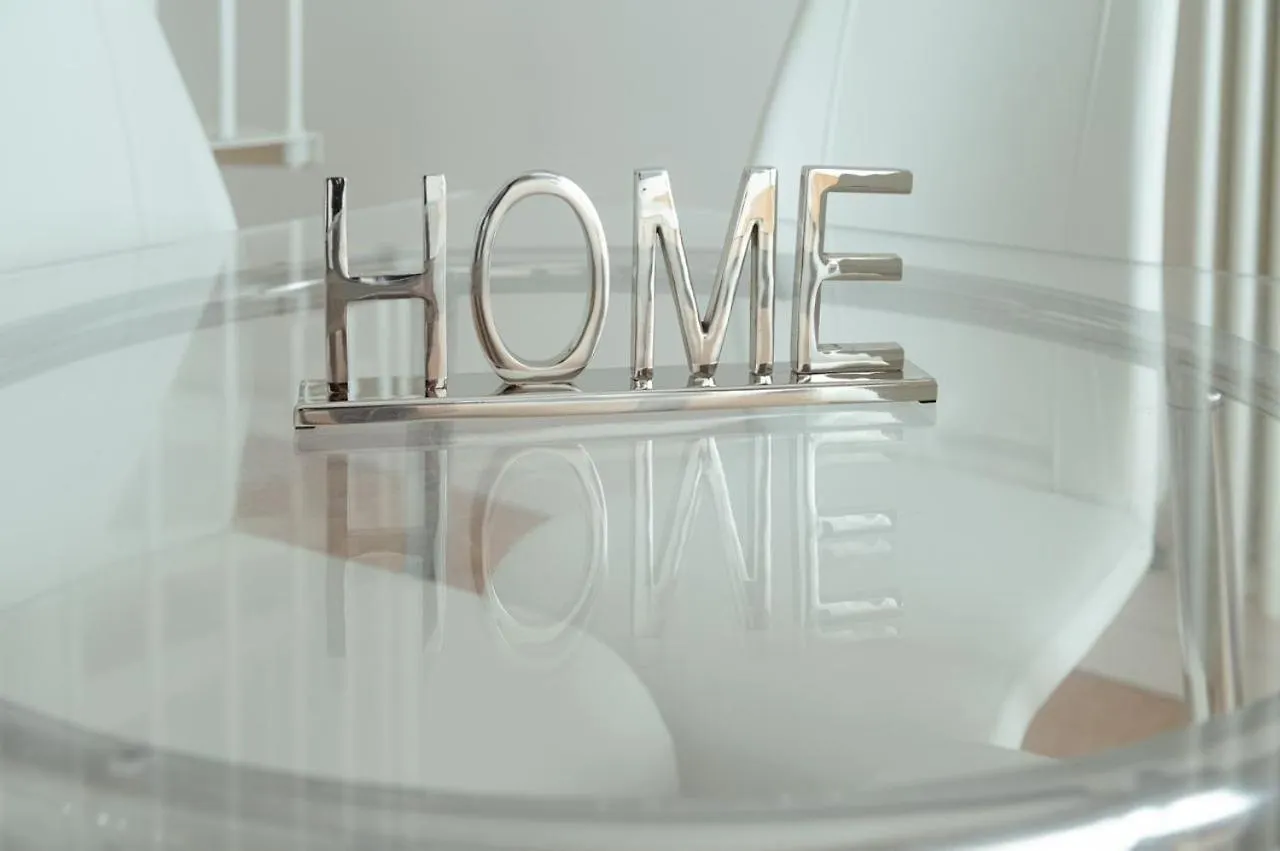 Apartment Statuto Suite Florenz Italien
