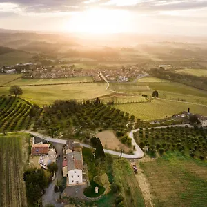 Pensieri Di Cavatina Alojamento de Turismo Rural
