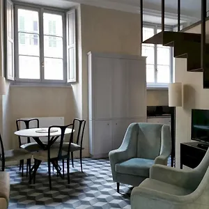 Apartamento Mezzo 46, Florencia