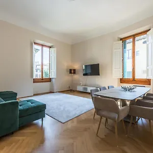 Apartamento 5 Min Duomo Magnificent, Florencia