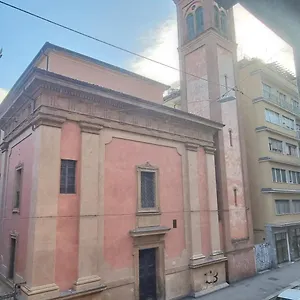 Farolfi Galliera Apartment Bologna