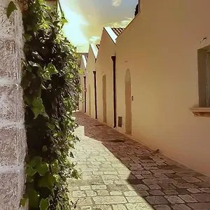 Casa Santa Teresa , Bríndisi Italia