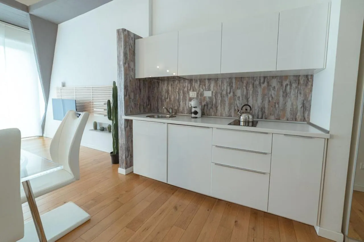 Statuto Suite Apartment Florence