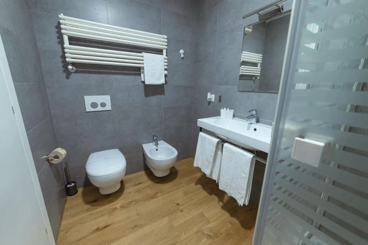 Statuto Suite