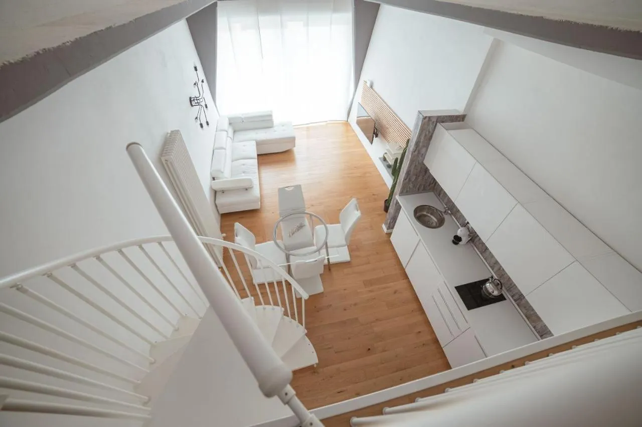 Statuto Suite Florença