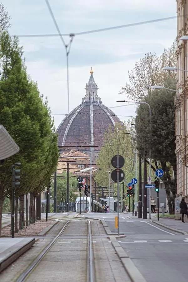 Statuto Suite Florence