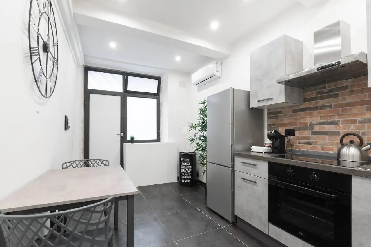 Statuto Suite Florença Itália