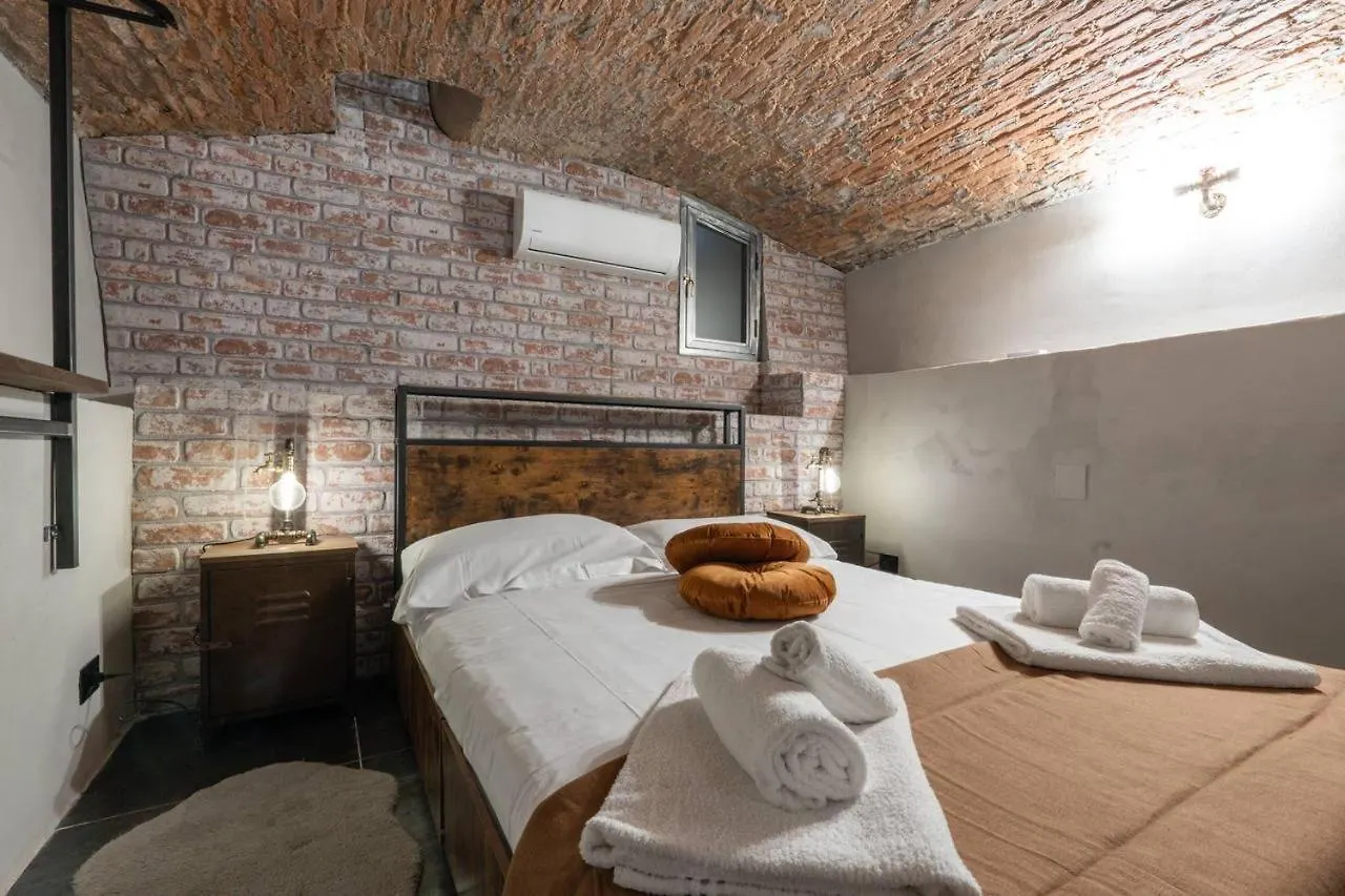 Statuto Suite Florença