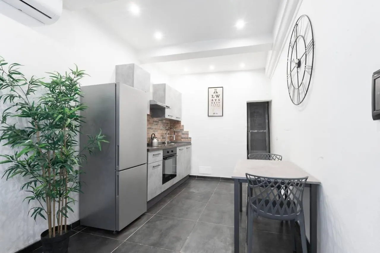 Apartment Statuto Suite Florence