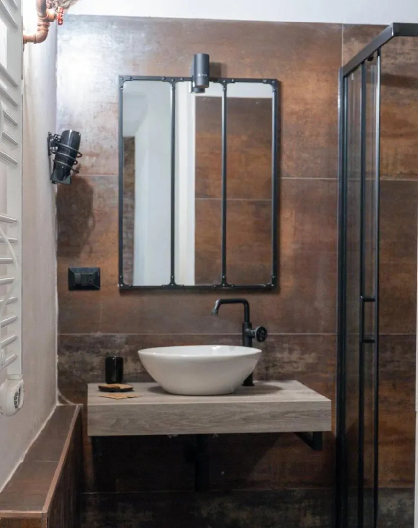 Statuto Suite Florença